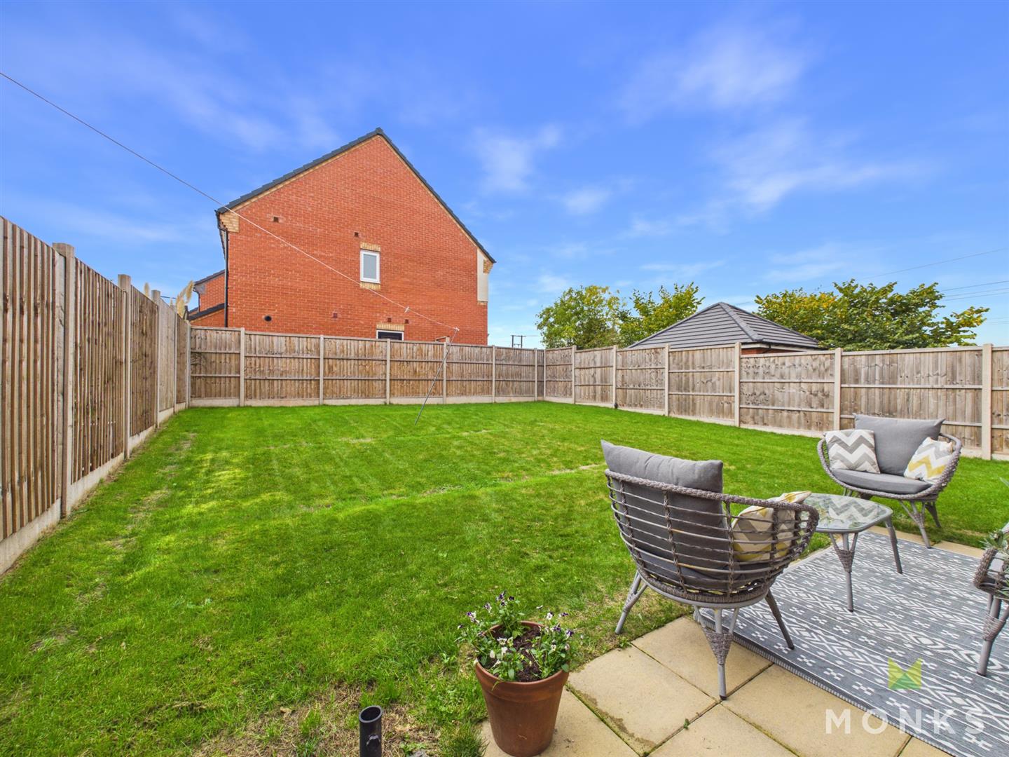 94 Holland Drive, Shrewsbury, SY2 5WA For Sale